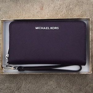 Michael Kors wallet